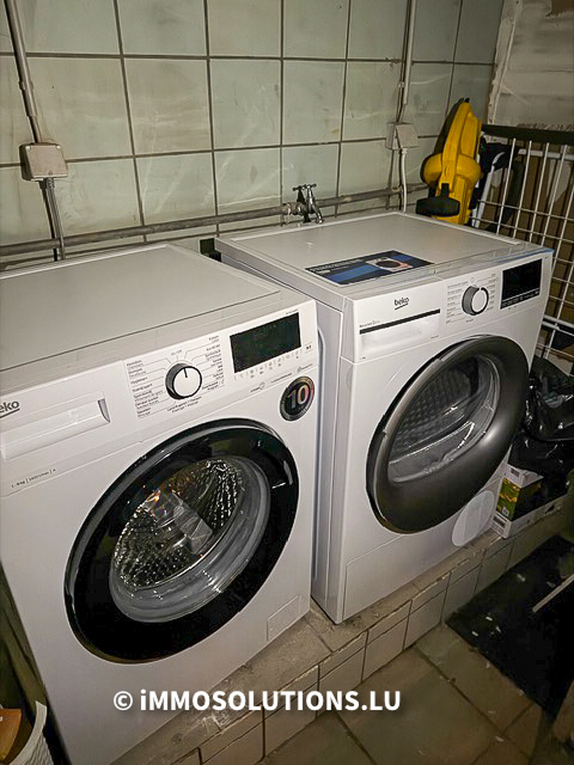 Appartement — Esch-Sur-Alzette · 48 m² - photo 13